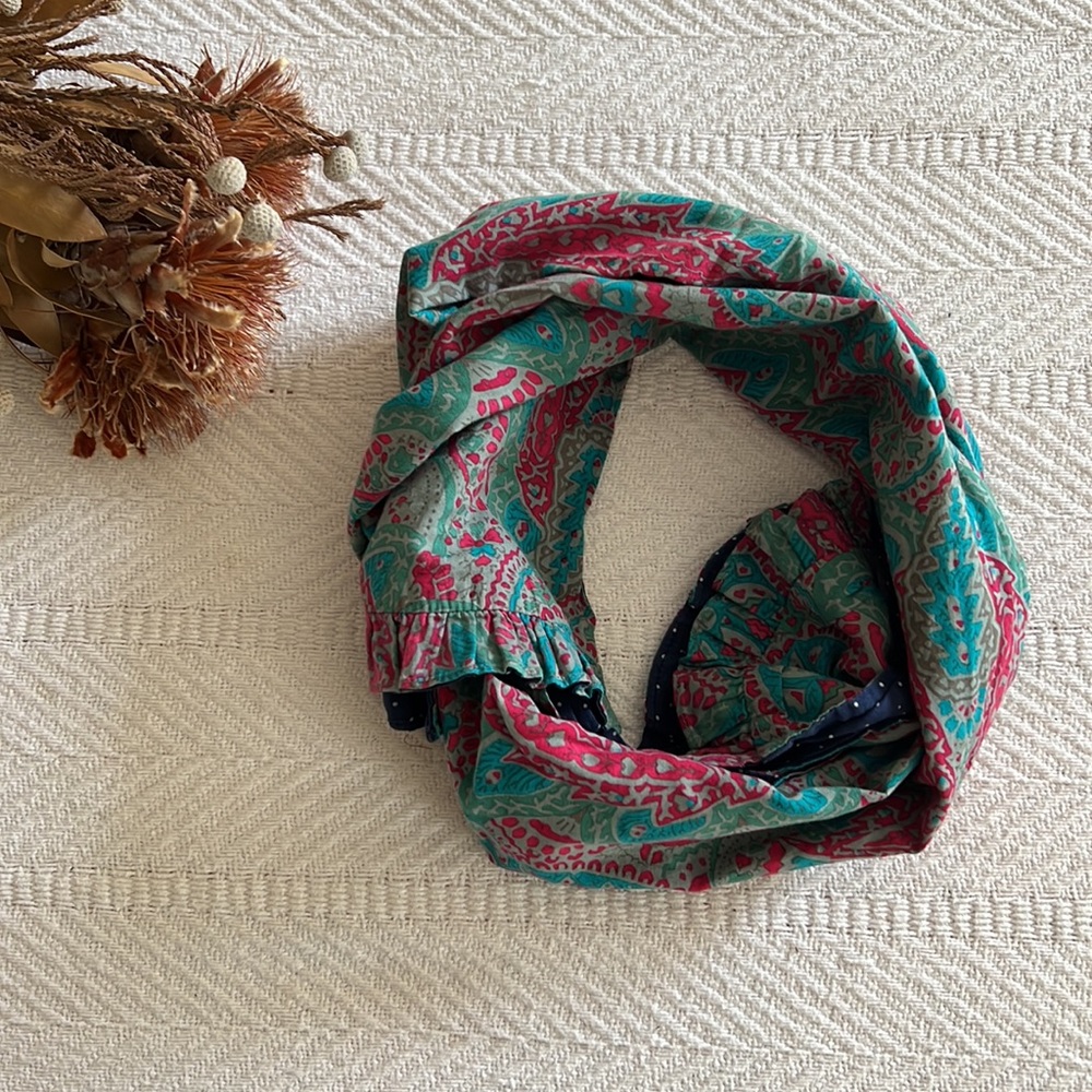 Juicy Couture Scarf
